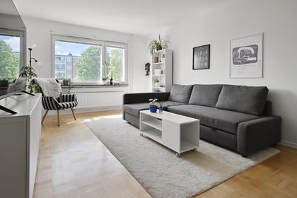 Interiörbild
