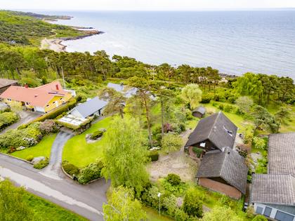 Skogsvägen 44B, Sandhamn