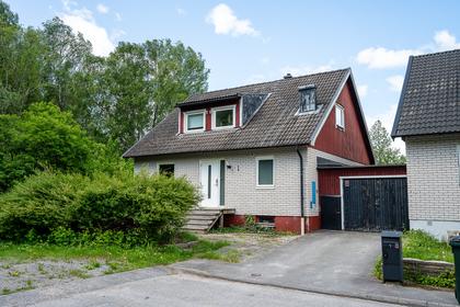 Exteriörbild