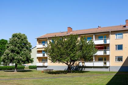 Jakobsgatan 25E, Paradiset