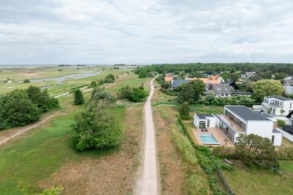 Kaplangränd 3B, Falsterbo