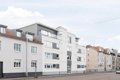 Exteriörbild