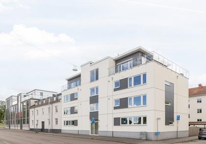 Exteriörbild