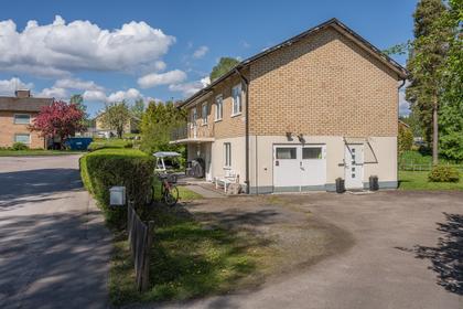 Värmlandsgatan 5, Grums