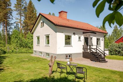 Exteriörbild