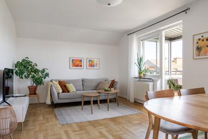 Interiörbild