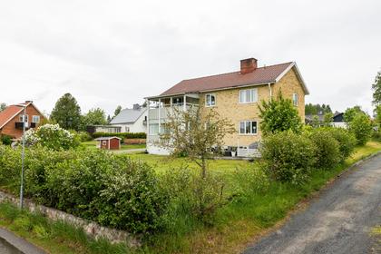 Exteriörbild