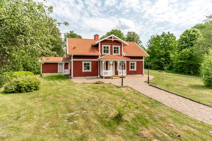 Exteriörbild