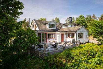 Gamla Björboholmsvägen 17, Gråbo