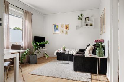 Interiörbild