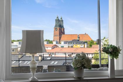 Gränsgatan 3, Norr