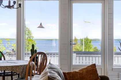 Siknäs 996, Siknäs