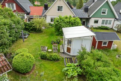 Exteriörbild