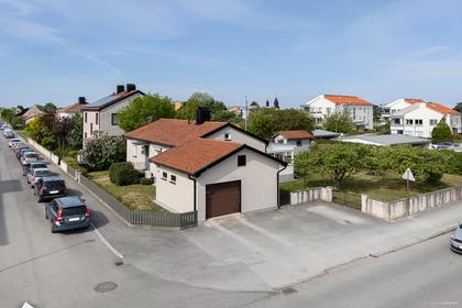 Exteriörbild