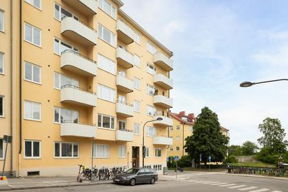 Exteriörbild