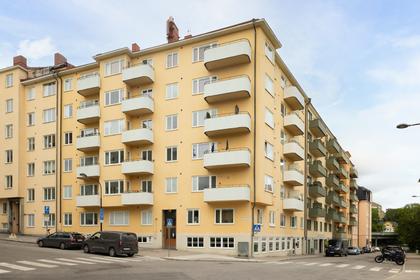 Exteriörbild