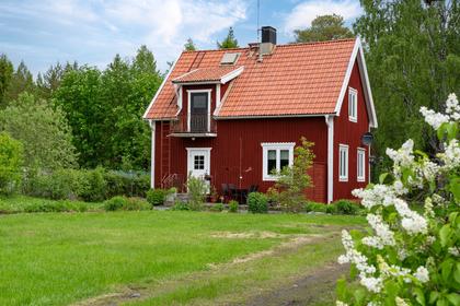 Griffelgatan 12, Bureå