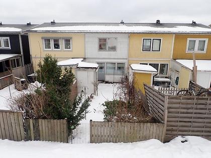 Exteriörbild