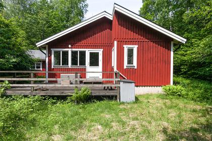 Klåveröd 1642, Kågeröd