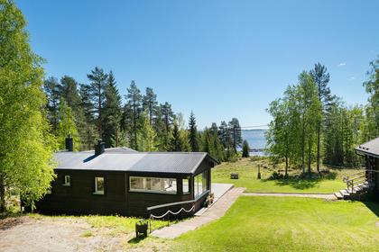 Rödberget 69, Luleå