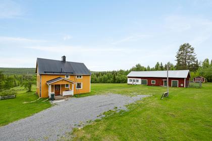 Åträsk 4, Boden
