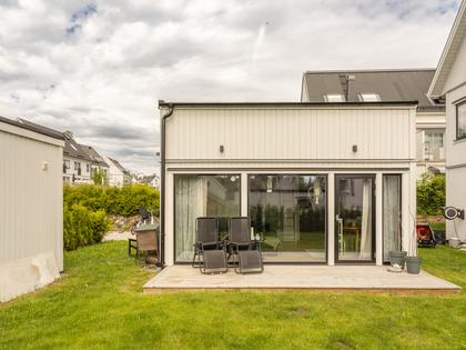 Södersätravägen 34A, Väsjön