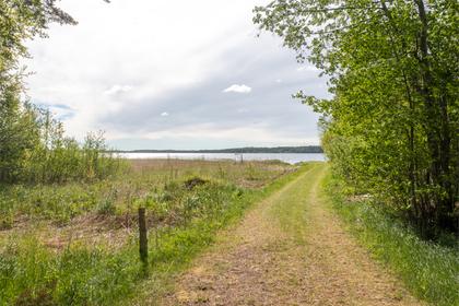 Hagabadsvägen 9, Hamrångebygden