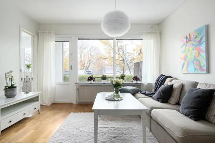 Interiörbild