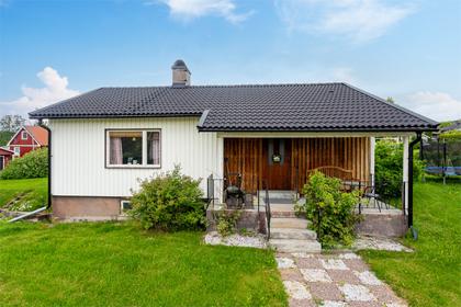 Exteriörbild