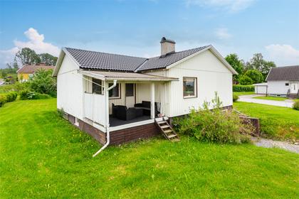 Exteriörbild