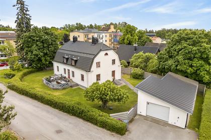 Kungsgatan 30, Katrineholm