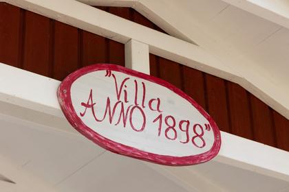 Kyrkvägen 28, Fagerhult