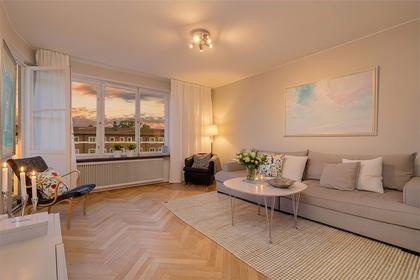 Bränningevägen 40, Årsta