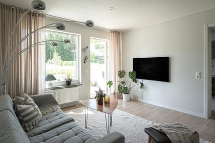 Interiörbild