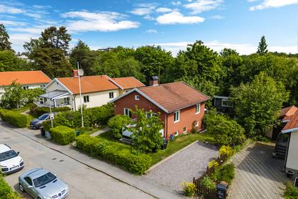 Medelpadsgatan 26, Vällingby Centrum