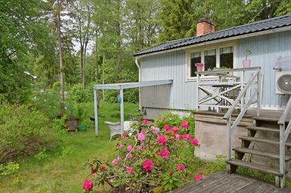 Exteriörbild