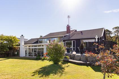 Borgavägen 31, Berga