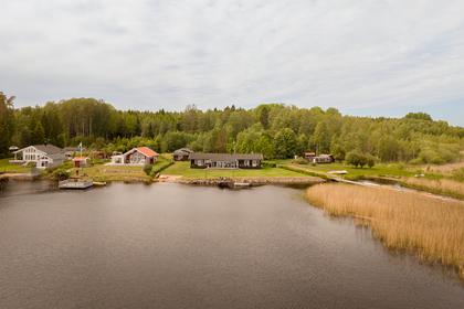 Torsholmsvägen 248, Hammarö