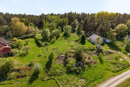 Toftvägen 5, Logarns Västervik