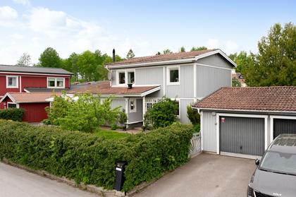 Mårdstigen 3, Katrineholm Värmbol