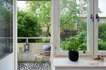 Eriksdalsgatan 17, Södermalm Katarina