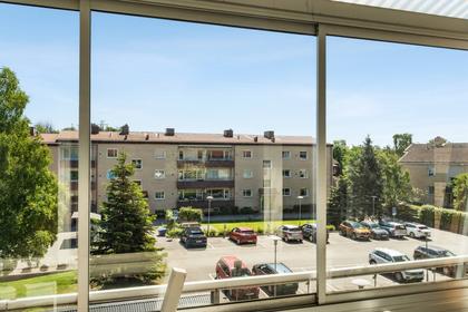 Föreningsgatan 26A, Centrala Oxelösund
