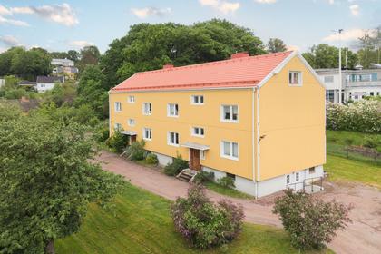 Exteriörbild