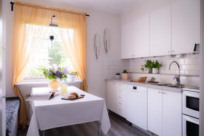 Skolvägen 7B, Bohus