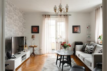 Kapellgatan 2C, Surahammar