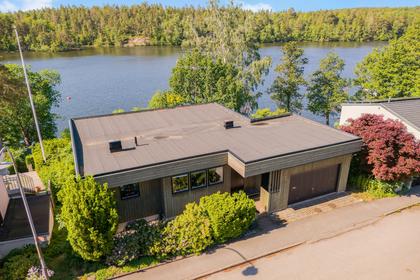 Tällbergsgränd 17, Bromma