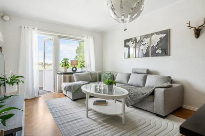 Interiörbild