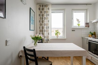Ormingeringen 69, Västra Orminge