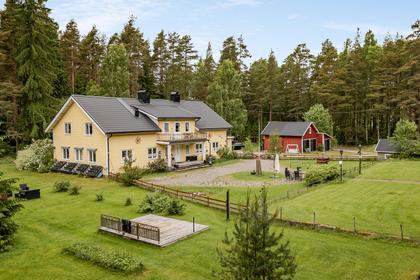 Viggarna 115, Hedåker