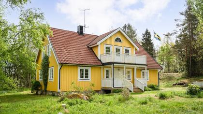 Exteriörbild
